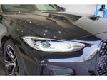 BMW 4series coupe