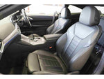 BMW 4series coupe