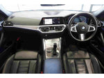BMW 4series coupe