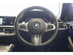 BMW 4series coupe
