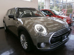 BMW MINI COOPER D CLUBMAN
