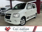CHEVROLET MW