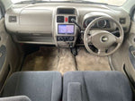 CHEVROLET MW