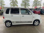 CHEVROLET MW
