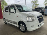 CHEVROLET MW