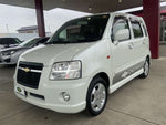 CHEVROLET MW