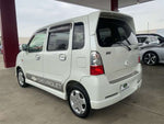 CHEVROLET MW
