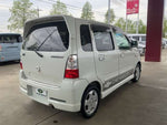 CHEVROLET MW