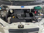 CHEVROLET MW