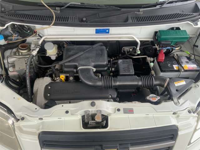 CHEVROLET MW