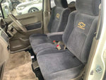 CHEVROLET MW