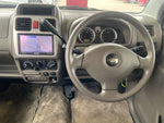 CHEVROLET MW