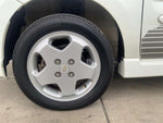 CHEVROLET MW
