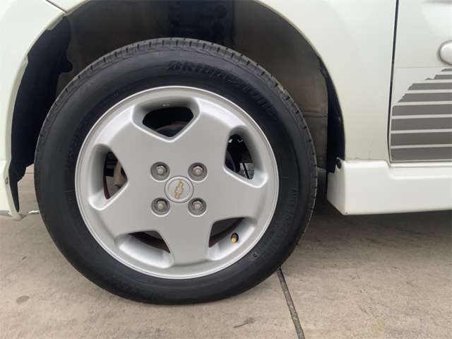 CHEVROLET MW