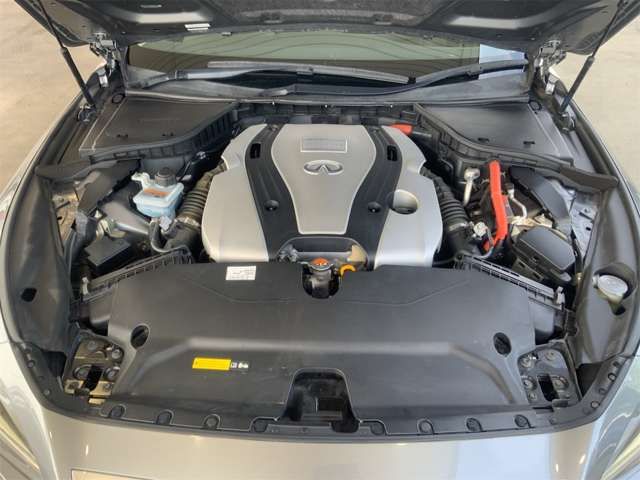 SKYLINE HYBRID