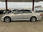 CROWN sedan