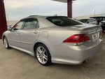 CROWN sedan