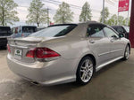 CROWN sedan