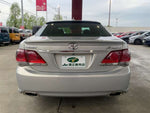 CROWN sedan