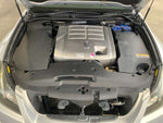 CROWN sedan