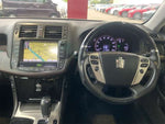 CROWN sedan