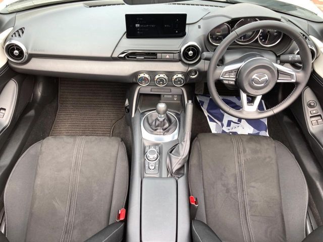 ROADSTER