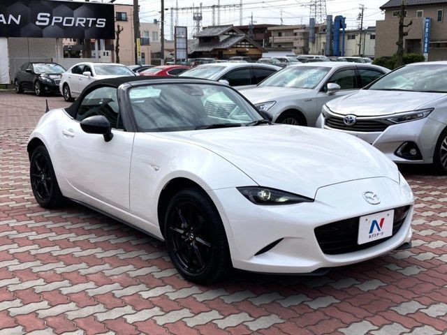ROADSTER