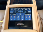 LEXUS LS500h 4WD