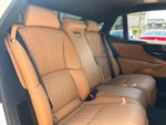 LEXUS LS500h 4WD