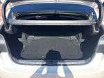 LEXUS LS500h 4WD