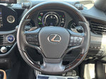 LEXUS LS500h 4WD