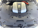LEXUS LS500h 4WD
