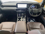 LANDCRUISER 250