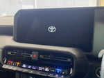 LANDCRUISER 250