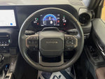 LANDCRUISER 250