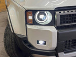 LANDCRUISER 250
