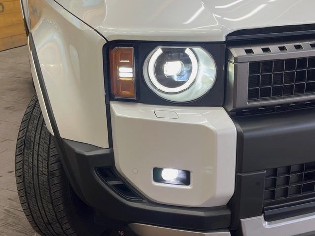 LANDCRUISER 250