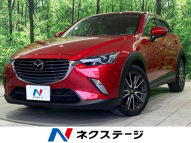 CX-3