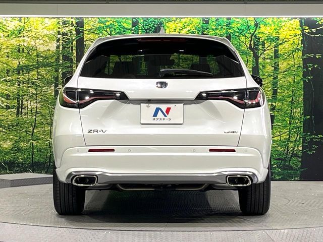 ZR-V e:HEV