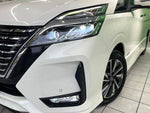 SERENA  S-HYBRID