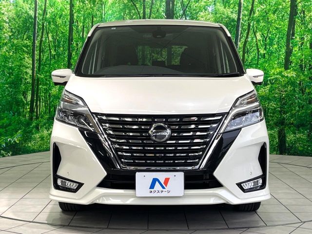 SERENA  S-HYBRID