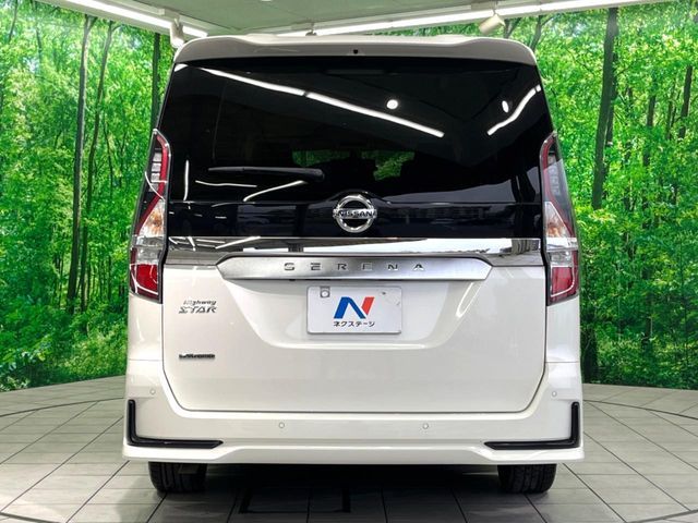SERENA  S-HYBRID