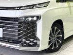 VOXY HYBRID