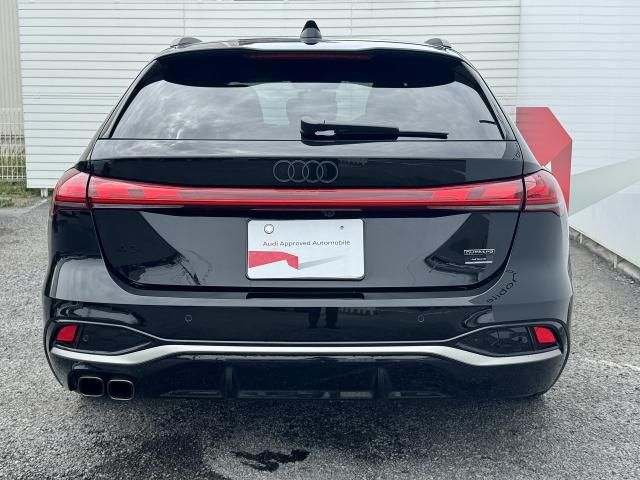 AUDI A5 AVANT