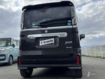 Spacia custom