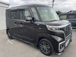Spacia custom