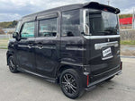 Spacia custom