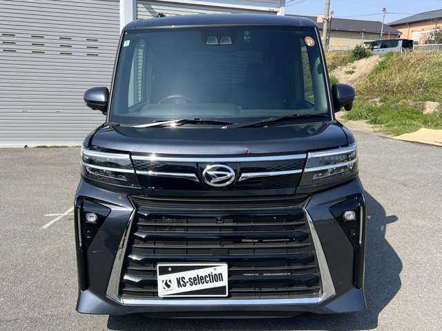 TANTO CUSTOM