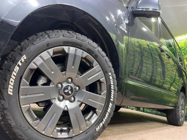 DELICA D:5 4WD