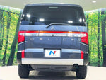 DELICA D:5 4WD